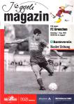 07.08.1993: FC Basel - FC Grenchen