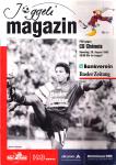 28.08.1993: FC Basel - CS Chênois
