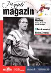 30.10.1993: FC Basel - Monthey