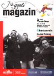 23.03.1994: FC Basel - Yverdon