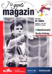 07.05.1994: FC Basel -FC St. Gallen 