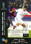 16.03.2006: Strasbourg-FCB