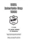 11.07.1999: Boby Brno-FCB