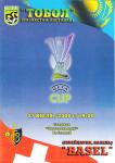27.07.2006: Tobol Kostanay-FCB