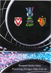 24.08.2006: Vaduz-FCB
