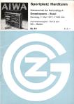 07.05.1977: Grasshoppers-FCB