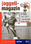 13.08.1994: FCB-St. Gallen