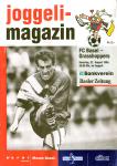 27.08.1994: FCB-Grasshoppers