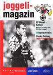 26.10.1994: FCB-Xamax