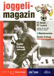 20.05.1995: FCB-Luzern
