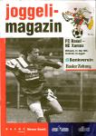 31.05.1995: FCB-Xamax