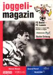 02.08.1995: FCB-Luzern