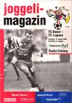 19.08.1995: FCB-Lugano