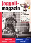 09.09.1995: FCB-Lausanne
