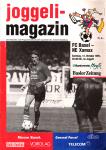 14.10.1995: FCB-Xamax