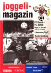 19.11.1995: FCB-Aarau
