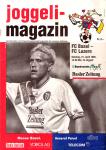 21.04.1996: FCB-Luzern