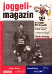 14.05.1996: FCB-Servette