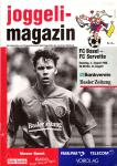 03.08.1996: FCB-Servette
