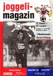 27.08.1996: FCB-Luzern