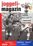 04.09.1996: FCB-Lausanne