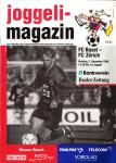 01.12.1996: FCB-Zürich