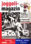 15.03.1997: FCB-Young Boys