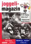 05.04.1997: FCB-St. Gallen
