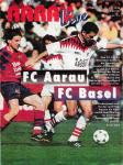 10.07.1996: Aarau-FCB