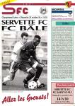 20.10.1996: Servette-FCB