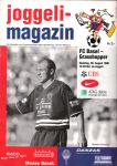 29.08.1998: FC Basel - Grasshoppers