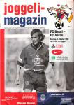 04.10.1998: FC Basel - FC Aarau