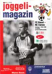 07.03.1999: FC Basel - Neuchâtel Xamax