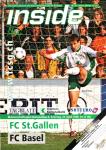 25.04.1999: St. Gallen-FCB