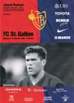 10.10.2001: FCB-St. Gallen