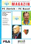 28.07.2001: Zürich-FCB