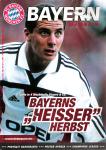 30.09.2001: Bayern-Stuttgart