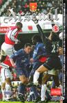 29.12.2001: Arsenal-Middlesborough