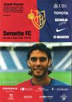 03.08.2002: FCB-Servette