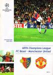 26.11.2002: FCB-Manchester United