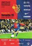 04.03.2003: FCB-Servette