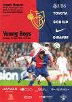 19.04.2003: FCB-Young Boys