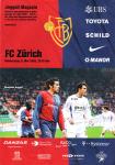 08.05.2003: FCB-Zürich