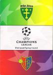 31.07.2002: Zilina-FCB