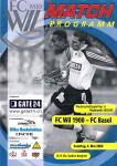 04.05.2003: Wil-FCB