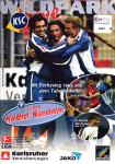 10.11.2002: Karlsruhe-Mannheim