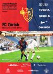 16.07.2003: FCB-Zürich
