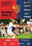 26.07.2003: FCB-Xamax