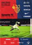 24.08.2003: FCB-Servette