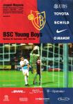 28.09.2003: FCB-Young Boys